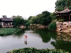 -常熟方塔园