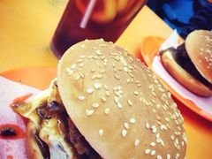 -麦当劳(海洋公园店)