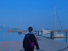 -南沙游艇会·大兵船餐厅