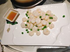 -19号私房菜(云南路店)