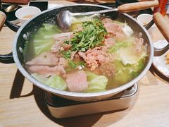 -川堂风·跷脚牛肉·乐山爆炒(宝山日月光店)