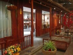 -小时候文化餐厅(盘山店)