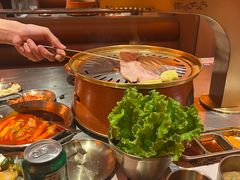 -西塔老太太泥炉烤肉(苏州大悦城店)