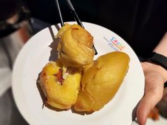 -领鲜活海鲜榴莲自助火锅(东门店)