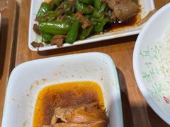-老乡鸡(东方广场店)