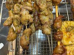 -红棚子肚绷·徐州烧烤(南京店)