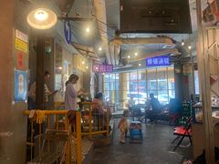 -胡同泥炉烤肉(令闻街店)