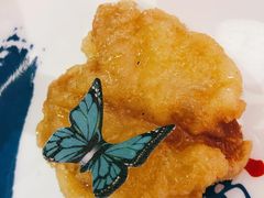 锅包肉-满园烤鸭·春饼(中街大悦城店)