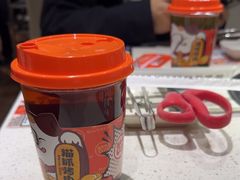-猫爪爪原切自助烤肉(观音桥阳光世纪店)