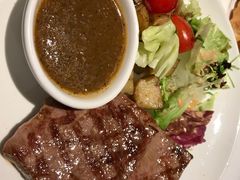 主厨推荐精选牛排-斗牛士牛排(南京东路店)