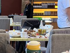 -高密维景国际大酒店(高密店)