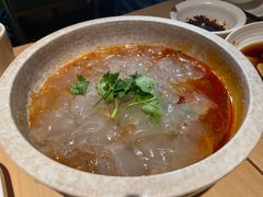-安天民北方饺子(白石洲店)