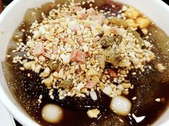 -糖糖冰粉(凤城三路总店)