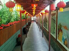 -窄巷子陕菜馆·地道陕西菜(粉巷店)