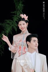 -墨克影像婚纱摄影