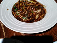 -金枝玉叶上海人家食府(三里河店)