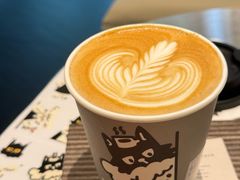 -Dogi&kiki Coffee(中心商务大厦店)