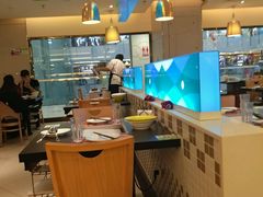 -新辣道鱼火锅(国瑞城店)