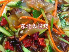 -哈尔滨东北铁锅炖(都督街店)