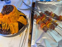 -勇利赵家烤肉坊(凤城五路店)