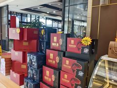 -郑庄脂渣海鲜楼(九水路店)
