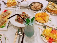 -翠园(北京王府中环店)
