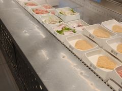 -冠菌火锅自助(东莞桥头店)