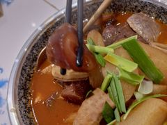 -东方饺子王(和平里店)