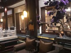 -西安华清御汤酒店