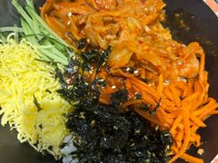 -阿卡AK.Lab洋风韩餐(花园路万达坊店)