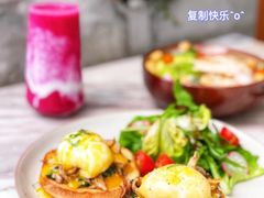-农畉LONFOOD(福田星河COCOPark店)