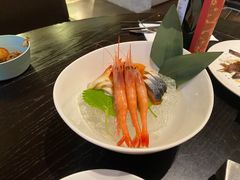 -天津东凯悦酒店·Market Café自助餐厅