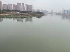 -南宁南湖公园