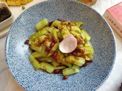 -聚鑫阁江浙菜·非遗传承技艺(闵行交大店)