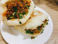 -代四孃牛华豆腐脑美味小食(总店)