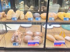 -波特曼西餐厅(南岗店)