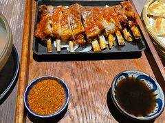 -那时新疆·车师(大宁音乐广场店)