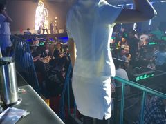 -M-MIX电音烤吧