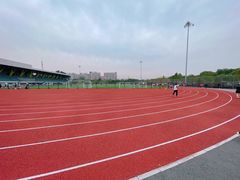 -回龙观体育文化公园