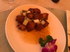 -自在弥林花园餐厅(云栖店)