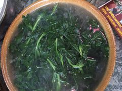 -汤锅大王(新平曹苏黄牛汤锅有限公司)