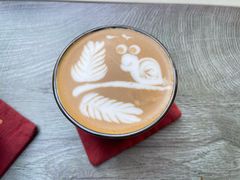 -喜柿咖啡SeeS coffee