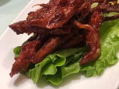 -瑞福园联谊餐室(茂名南路店)