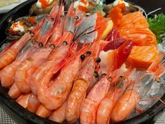 -南苑环球酒店-稻菊日式餐厅(鄞县大道店)