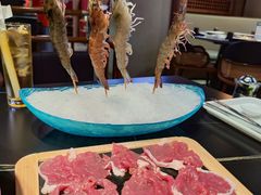 -乔先生涮肉·鲜活牛羊肉火锅(塘沽店)