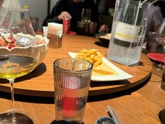 -肆海小川菜酒馆Wine Bistro (青年路店)