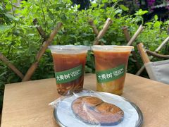 -大青树咖啡(大理古城店)