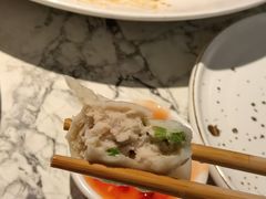 -悦海·家宴·冰花皮皮虾大锅贴(宝龙店)