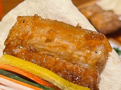 七彩香酥肉-馬蘭花開(车站大道店)