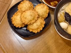 -三鞭一花·独一处·元英砂锅(海光寺店)